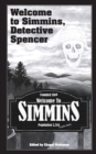 Welcome to Simmins, Detective Spencer - Book