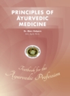 Principles of Ayurvedic Medicine - Book