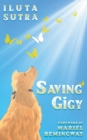 Saving Gigy - Book