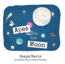 Apes to the Moon - Book
