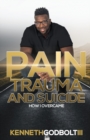 Pain Trauma and Suicide - Book