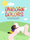 Unicorn Colors - Book