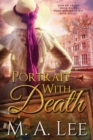 Portrait with Death - Book