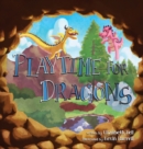 Playtime for Dragons - Book