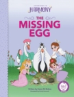 The Missing Egg : (Purple Dragonfly Award Winner) - Book