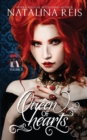 Queen of Hearts - Book