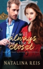 We Will Always Have The Closet - Book