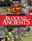 Blood of Ancients - Book