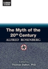 The Myth of the 20th Century - Book
