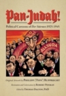 Pan-Judah! : Political Cartoons of "Der Sturmer", 1925-1945 - Book
