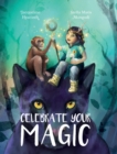Celebrate Your Magic - Book
