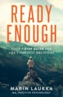 Ready Enough - Book