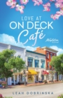 Love at On Deck Cafe - Book