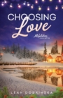 Choosing Love : A Brother's Best Friend, Military Romance - Book