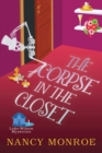 The Corpse in the Closet - Book