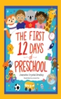 The First 12 Days of Preschool - eBook