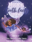 Claire's Magical Tooth Fairy Journey - Book