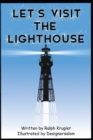 Let's Visit The Lighthouse - Book
