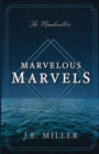 The Mandevilles' Marvelous Marvels - Book