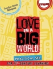 Love In A Big World : Teacher Guide Kindergarten - Stories Series - Book