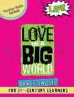 Love In A Big World : Teacher Guide 2nd Grade - Life Series - Book
