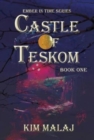 Castle of Teskom - Book