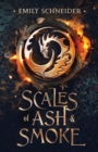 Scales of Ash & Smoke - Book