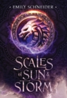 Scales of Sun & Storm - Book
