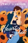 The Heart Shot - Book