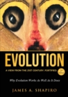 Evolution : A View from the 21st Century. Fortified. - Book