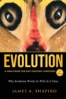 Evolution : A View from the 21st Century. Fortified. - Book