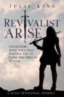 Revivalist Arise - Book