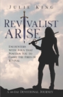 Revivalist Arise - eBook