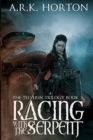 Racing With the Serpent - Book