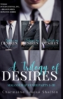 A Trilogy of Desires Malcolm & Starr Parts I-III - Book