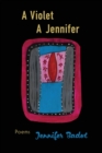 A Violet A Jennifer - Book