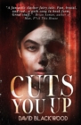 Cuts You Up - Book