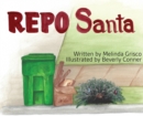 REPO Santa - Book