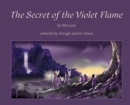 The Secret of the Violet Flame - Book