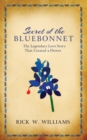 Secret of the Bluebonnet - Book