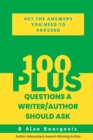 100+ Questions a Writer/Author Should Ask - Book