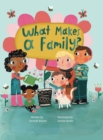 What Makes A Family? - Book