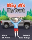 Big A's Big Truck - Book