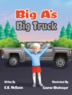 Big A's Big Truck - Book