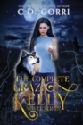 The Complete Grazi Kelly Novel Series - Book