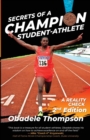 Secrets of a Champion Student-Athlete : A Reality Check (2nd edition) - Book