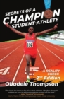 Secrets of a Champion Student-Athlete : A Reality Check (2nd edition) - eBook