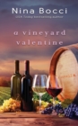 A Vineyard Valentine - Book