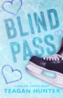 Blind Pass (Special Edition) - Book