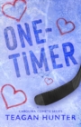 One-Timer (Special Edition) - Book